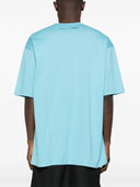 Comme Des Garçons Shirt Mens T Shirt Knit