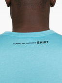 Comme Des Garçons Shirt Mens T Shirt Knit