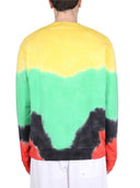 Bluza Dsquared D2 Jamajka