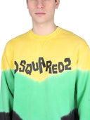 Bluza Dsquared D2 Jamajka