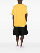 Comme Des Garçons Shirt Mens T Shirt Knit