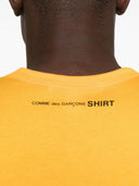 Comme Des Garçons Shirt Mens T Shirt Knit