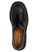 Ferragamo 'Florian' Loafers