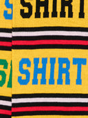 Comme Des Garçons Shirt Mens Scarf