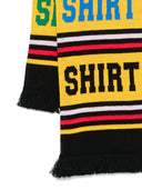 Comme Des Garçons Shirt Mens Scarf