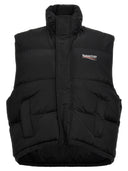 Balenciaga 'Puffer Cocoon Political Campaign' Vest