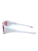 아래에서 오클리.