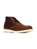 Red Wing 3141 Work Chukka Briar Oil Slick