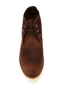 Red Wing 3141 Work Chukka Briar Oil Slick