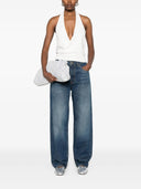 Aya Muse Baggy Jeans
