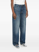 Aya Muse Baggy Jeans