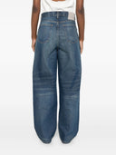 Aya Muse Baggy Jeans