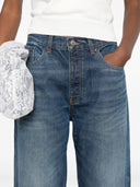 Aya Muse Baggy Jeans