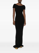 Aya Muse Sway Maxi Dress