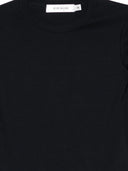 Aya Muse Ribbed Long Sleeve Shirt