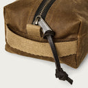 Filson Tin Cloth Travel Kit