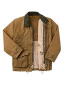 Filson Tin Cloth Field Jacket (Lined)