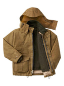 Filson Tin Cloth Field Jacket (Lined)