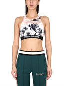Palm Angels Top Sportsman