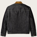 Filson Denim Work Jacket