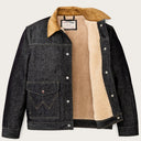 Filson Denim Work Jacket