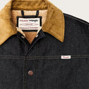 Filson Denim Work Jacket