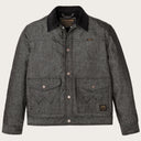 Filson Denim Work Jacket