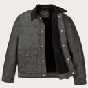 Filson Denim Work Jacket