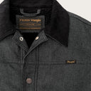 Filson Denim Work Jacket