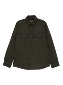 Filson Fleece Lined Jac Shirt