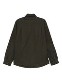 Filson Fleece Lined Jac Shirt