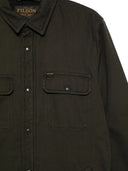 Filson Fleece Lined Jac Shirt