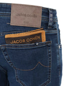 Jacob Cohen Pantalon 5 Pkt Slim Fit Nick