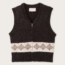 Filson W`s Wool Vest