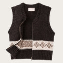 Filson W`s Wool Vest