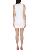 Boutique Moschino Mini Dress