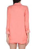 Alysi Twill Jacket