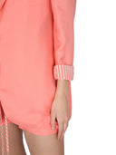 Alysi Twill Jacket