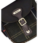 Sac à bandoulière Barbour Whitley tartan