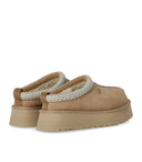 Ugg Tazz Sand Platform Slipper