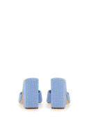 Paris Texas Mules Holly Anja