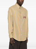 Drole De Monsieur La Chemise Emblème Chevaux