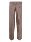 Drole De Monsieur Le Pantalon Chevron