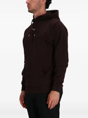 Drole De Monsieur Le Hoodie Slogan Classique