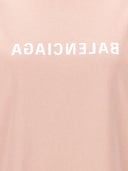 Maglietta Balenciaga "Balenciaga Mirror"