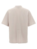 Balenciaga 'Paris Liberty' t -shirt