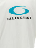 Balenciaga 'Loop Sports Icon' T Shirt
