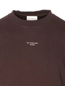 Drole De Monsieur Le T Shirt Slogan Classique