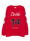 Drole De Monsieur Le Polo Racing