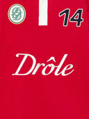 Drole De Monsieur Le Polo Racing
